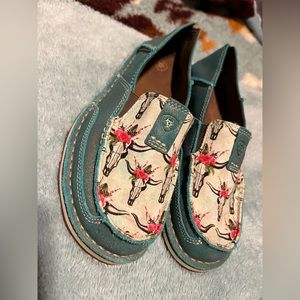 Ariat Cruiser Slip Ons